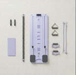 ALIGNA™ Form
At-Home Pilates Board