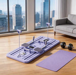 ALIGNA™ Form
At-Home Pilates Board