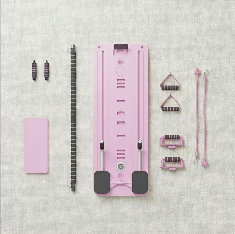 ALIGNA™ Form
At-Home Pilates Board