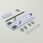 ALIGNA™ Form
At-Home Pilates Board