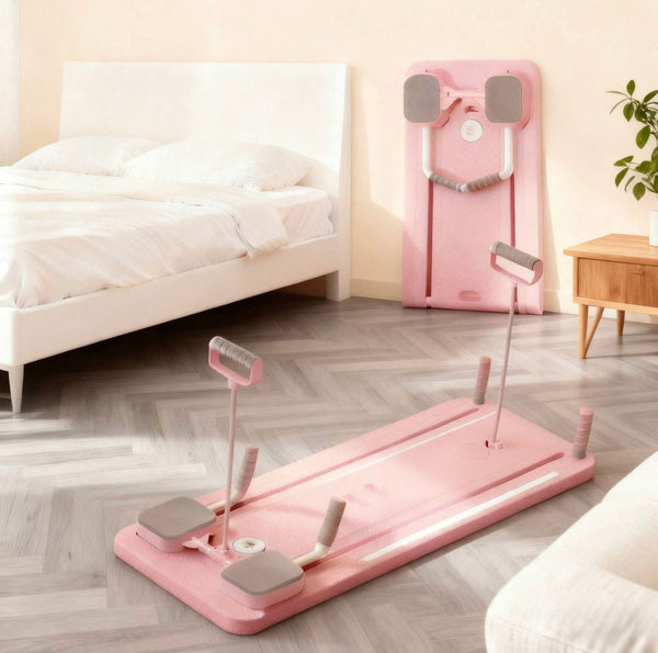 ALIGNA™ Form
At-Home Pilates Board