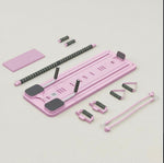 ALIGNA™ Form
At-Home Pilates Board