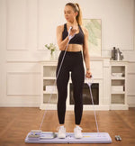 ALIGNA™ Form
At-Home Pilates Board